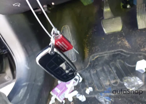 2018 Jeep Compass Limited Fwd из США, поврежденный, VIN 3C4NJCCB2JT122042